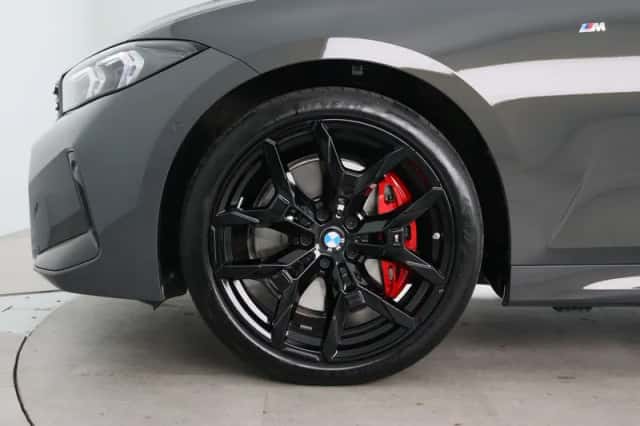 BMW 3-Serie (2025) thumbnail 24