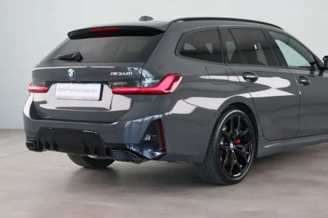BMW 3-Serie (2025) thumbnail 25