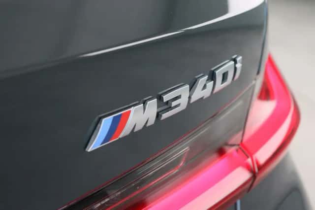 BMW 3-Serie (2025) thumbnail 26