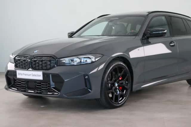 BMW 3-Serie (2025) thumbnail 27