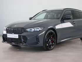 BMW 3-Serie (2025) thumbnail 27