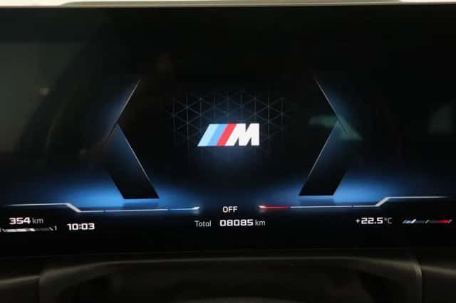 BMW 3-Serie (2025) thumbnail 4