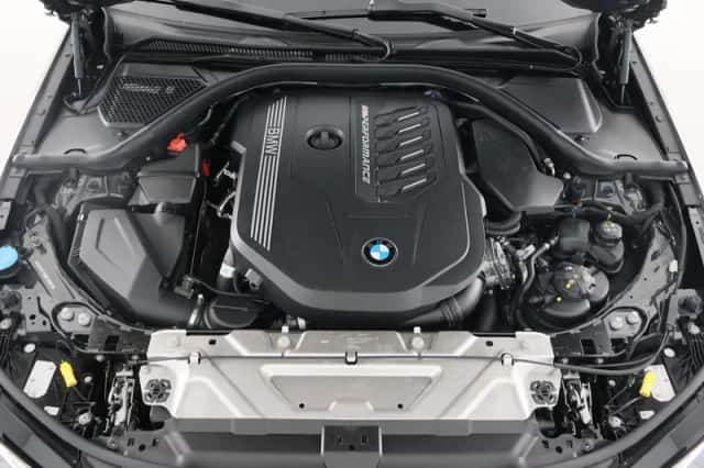 BMW 3-Serie (2025) thumbnail 5