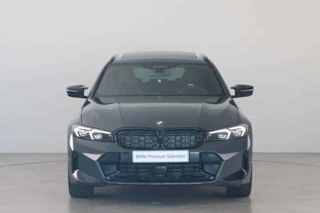 BMW 3-Serie (2025) thumbnail 8