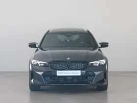 BMW 3-Serie (2025) thumbnail 8
