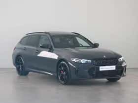 BMW 3-Serie (2025) thumbnail 9