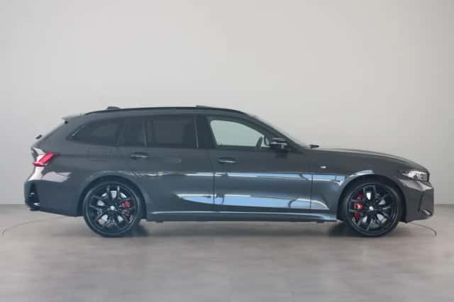 BMW 3-Serie (2025) thumbnail 10