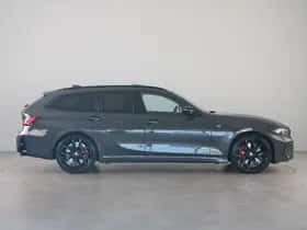 BMW 3-Serie (2025) thumbnail 10
