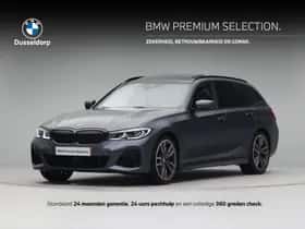 BMW 3-Serie (2021) thumbnail 1