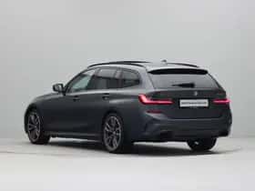 BMW 3-Serie (2021) thumbnail 12