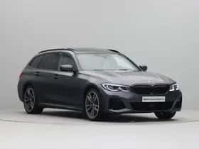 BMW 3-Serie (2021) thumbnail 8