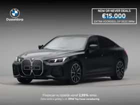 BMW i4 (2026) thumbnail 1