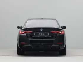 BMW i4 (2026) thumbnail 9