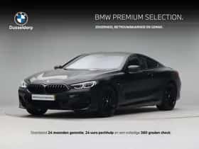 BMW 8-Serie (2021)