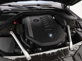 BMW 8-Serie (2021) thumbnail 4