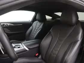 BMW 8-Serie (2021) thumbnail 5