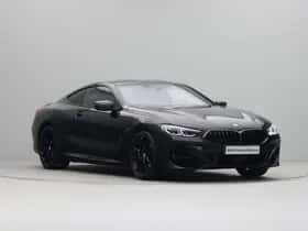 BMW 8-Serie (2021) thumbnail 7