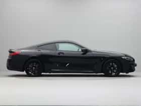 BMW 8-Serie (2021) thumbnail 8