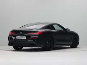 BMW 8-Serie (2021) thumbnail 9