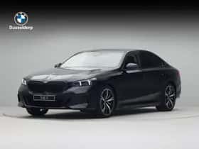 BMW 5-Serie (2026) thumbnail 1