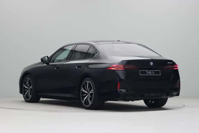 BMW 5-Serie (2026) thumbnail 11