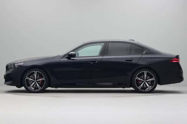 BMW 5-Serie (2026) thumbnail 12