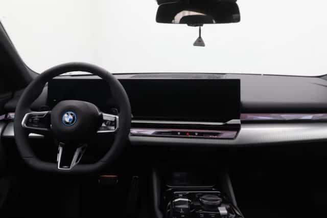 BMW 5-Serie (2026) thumbnail 13