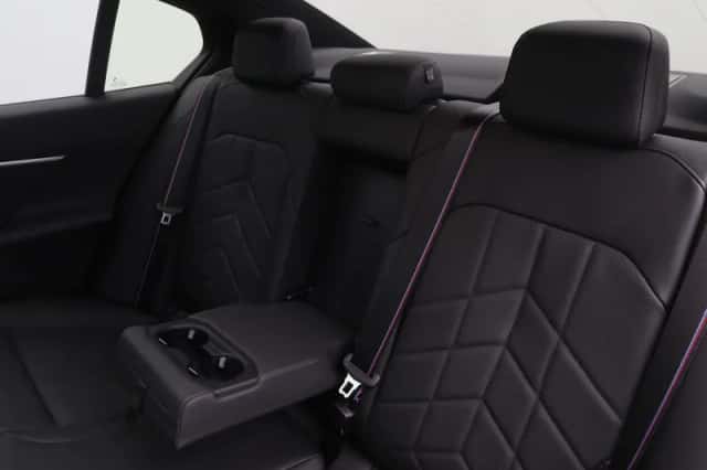 BMW 5-Serie (2026) thumbnail 16