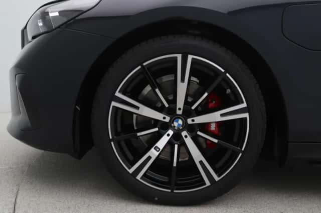 BMW 5-Serie (2026) thumbnail 19
