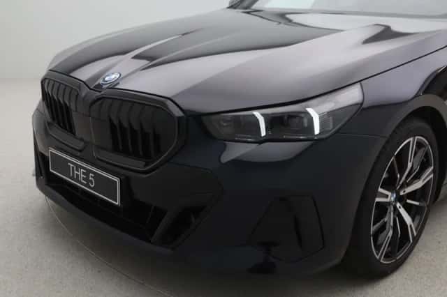 BMW 5-Serie (2026) thumbnail 21