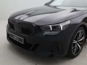 BMW 5-Serie (2026) thumbnail 21
