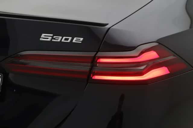 BMW 5-Serie (2026) thumbnail 22