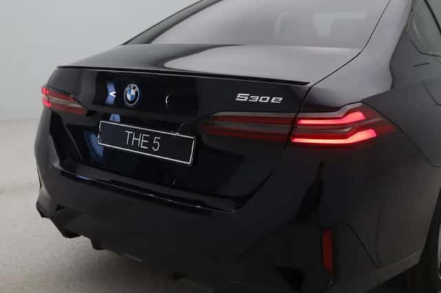 BMW 5-Serie (2026) thumbnail 23