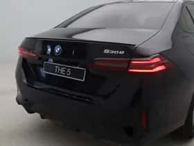 BMW 5-Serie (2026) thumbnail 23