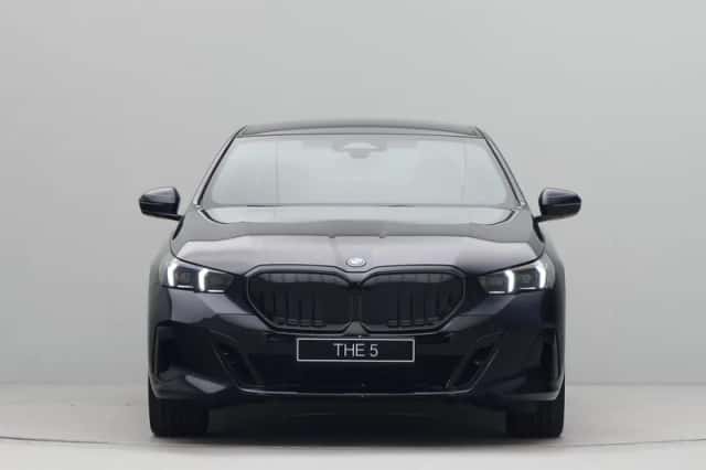 BMW 5-Serie (2026) thumbnail 6