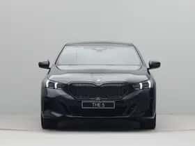 BMW 5-Serie (2026) thumbnail 6