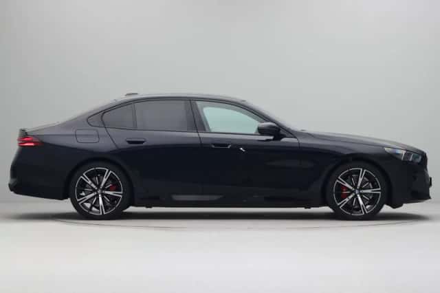 BMW 5-Serie (2026) thumbnail 8