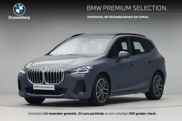 BMW 2-Serie (2025) thumbnail 1