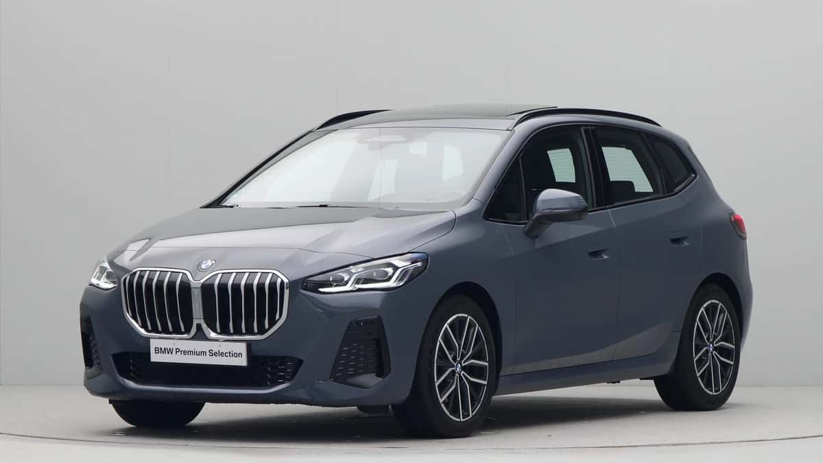 BMW 2-Serie (2025) — foto 1