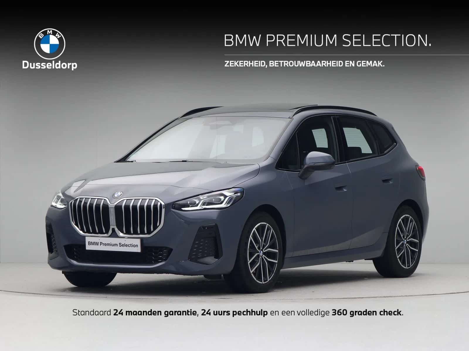BMW 2-Serie (2025) — foto 1