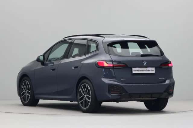BMW 2-Serie (2025) thumbnail 11