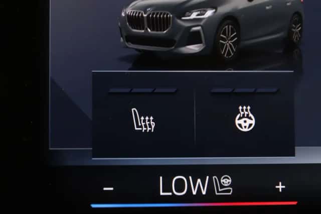 BMW 2-Serie (2025) thumbnail 14