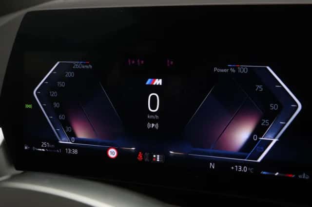 BMW 2-Serie (2025) thumbnail 3