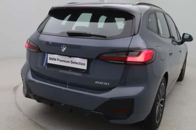 BMW 2-Serie (2025) thumbnail 24