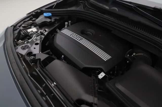 BMW 2-Serie (2025) thumbnail 4