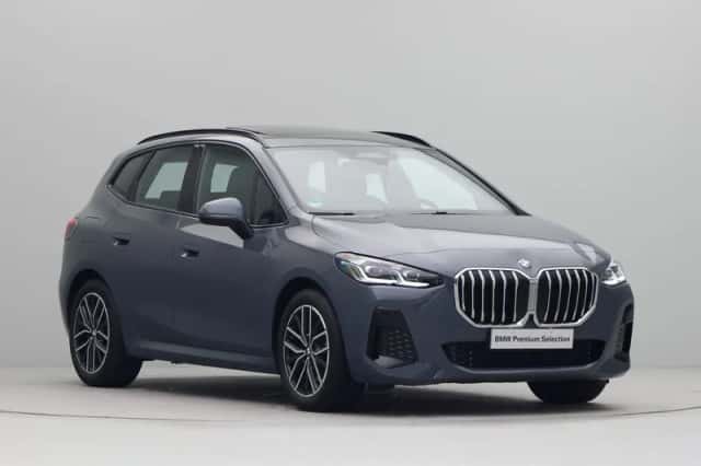 BMW 2-Serie (2025) thumbnail 7