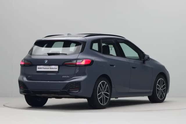 BMW 2-Serie (2025) thumbnail 9