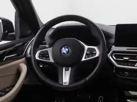BMW iX3 (2022) thumbnail 2
