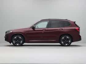 BMW iX3 (2022) thumbnail 11