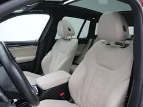 BMW iX3 (2022) thumbnail 4